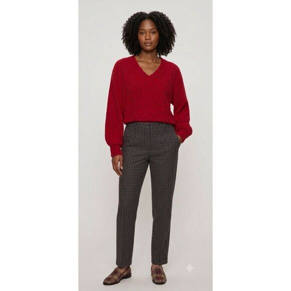 Sanctuary Jackets & Blazers - Sanctuary Red Coats Jackets & Vests Women's Size S NWT